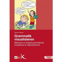 Grammatik visualisieren von Kallmeyer