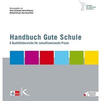 Handbuch Gute Schule von Kallmeyer