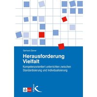 Herausforderung Vielfalt von Kallmeyer