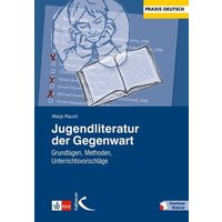 Jugendliteratur der Gegenwart von Kallmeyer