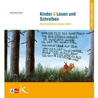 Kinder & Lesen und Schreiben von Kallmeyer