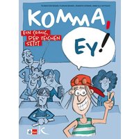 Komma, ey! von Kallmeyer