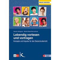 Lebendig vorlesen und vortragen von Kallmeyer