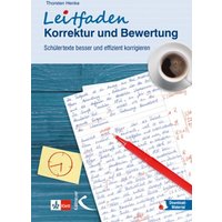 Leitfaden Korrektur und Bewertung von Kallmeyer