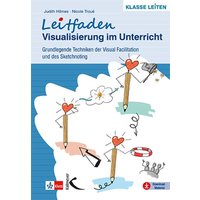 Leitfaden Visualisierung im Unterricht von Kallmeyer