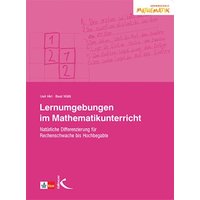 Lernumgebungen im Mathematikunterricht von Kallmeyer