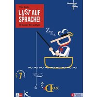 Lust auf Sprache! von Kallmeyer