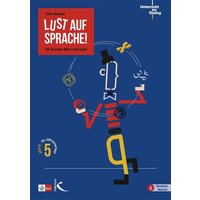 Lust auf Sprache! von Kallmeyer