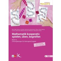 Mathematik kooperativ spielen, üben, begreifen von Kallmeyer