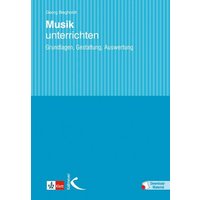 Musik unterrichten von Kallmeyer