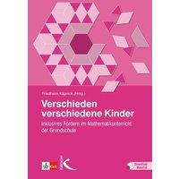 Verschieden verschiedene Kinder von Kallmeyer