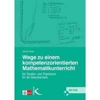 Wege zu einem kompetenzorientierten Mathematikunterricht von Kallmeyer