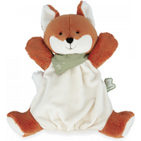 KALOO K963496 Handpuppe Fuchs von Kaloo