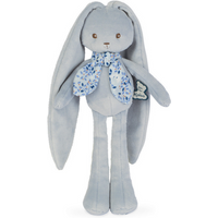 KALOO K969939 Hase taubenblau 25 cm von Kaloo