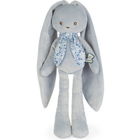 KALOO K969944 Hase taubenblau 35 cm von Kaloo