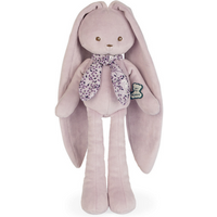 KALOO K969945 Hase rosa, 35 cm von Kaloo