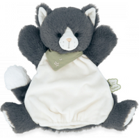 KALOO K970005 Chamallow "Katze" Handpuppe von Kaloo