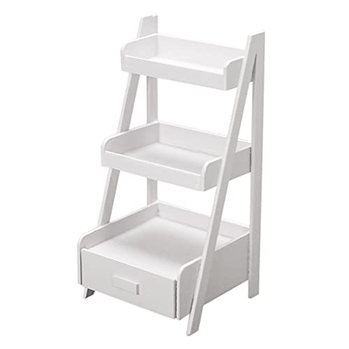 1:12 Puppenhaus Holz Regal Blumenständer Miniatur für Puppenhaus Möbel Modell Zubehör Mini für Puppenhaus Dekor 1:12 Puppenhaus Holz Regal Blumenständer Miniatur für Puppenhaus Möbel Modell Zubehör Mini für Puppenhaus Dekor von Kalttoy