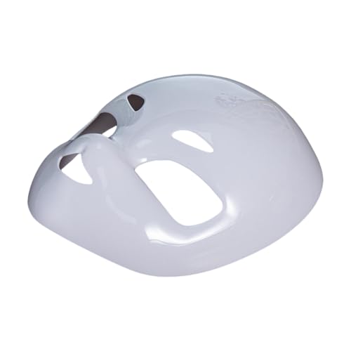 Kalttoy Japanischer Anime-Totenkopf für Cosplay-Enthusiasten und Halloween-Partygänger, Pelzkopf, Katzen, Tiergesicht Kalttoy Japanischer Anime-Totenkopf für Cosplay-Enthusiasten und Halloween-Partygänger, Pelzkopf, Katzen, Tiergesicht von Kalttoy