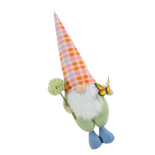 Kalttoy Zwerge Plüsch Dekorationen für Garten Home Decor Handgemachte Facelesses Puppe Plüsch Kalttoy Zwerge Plüsch Dekorationen für Garten Home Decor Handgemachte Facelesses Puppe Plüsch von Kalttoy