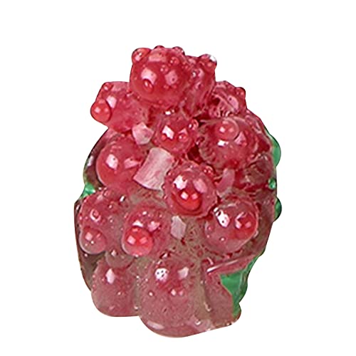 Mini-Frucht-Figur aus Kunstharz, Orangen-Trauben-Früchte, Ornament, Puppenhaus-Requisiten für DIY-Kopfhörer, Aufbewahrungstasche, schön für Schlüsseltasche, Schlüsselanhänger Mini-Frucht-Figur aus Kunstharz, Orangen-Trauben-Früchte, Ornament, Puppenhaus-Requisiten für DIY-Kopfhörer, Aufbewahrungstasche, schön für Schlüsseltasche, Schlüsselanhänger von Kalttoy