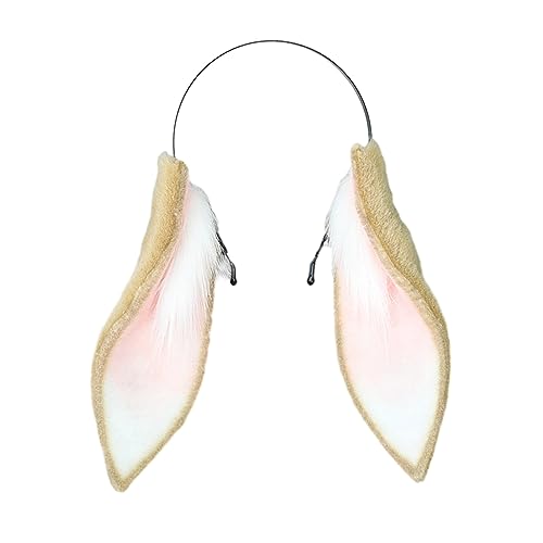 Pelziger Hase, Cosplay, Party, Anime-Kostüm, Halloween, Cartoon, Rollenspiel, Requisiten, Abschlussball, Party, Rollenspiel Pelziger Hase, Cosplay, Party, Anime-Kostüm, Halloween, Cartoon, Rollenspiel, Requisiten, Abschlussball, Party, Rollenspiel von Kalttoy