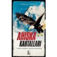 Ahiska Kartallari von Kamer Yayinlari