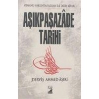 Asikpasazade Tarihi von Kamer Yayinlari