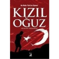 Kizil Oguz von Kamer Yayinlari