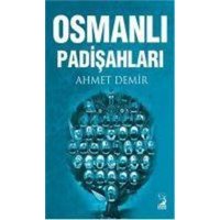 Osmanli Padisahlari von Kamer Yayinlari