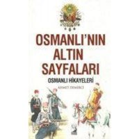 Osmanlinin Altin Sayfalari von Kamer Yayinlari