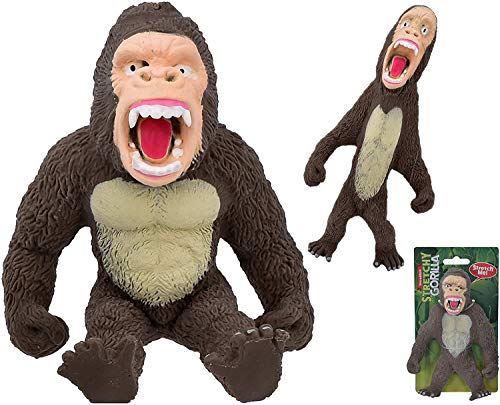 KandyToys Unglaublicher dehnbarer Gorilla von KandyToys