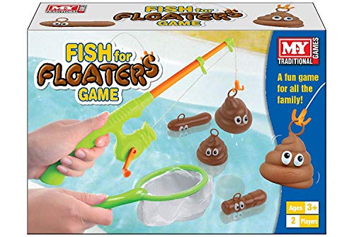 Other Fischen für Schwimmflügel Badewanne Jagen von KandyToys