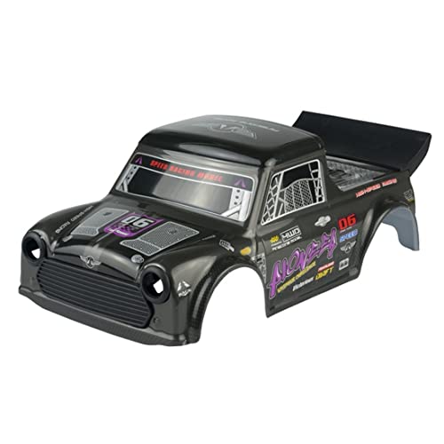 Kangtm SG1606 RC Car Body Shell für SG1606 SG 1606 1/16 RC Auto Ersatzteile ZubehöR von Kangtm