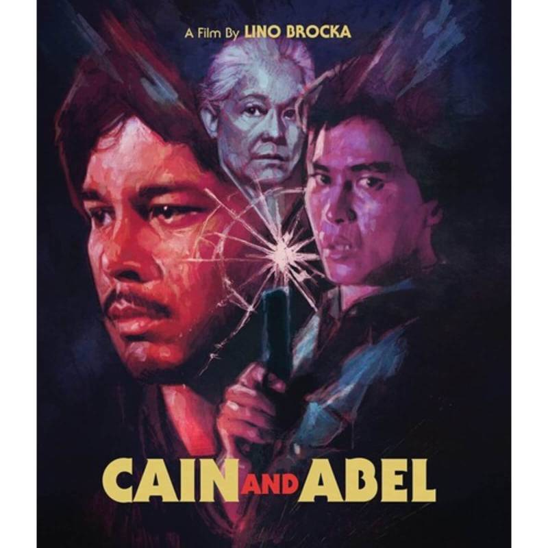 Cain & Abel (US Import) von Kani