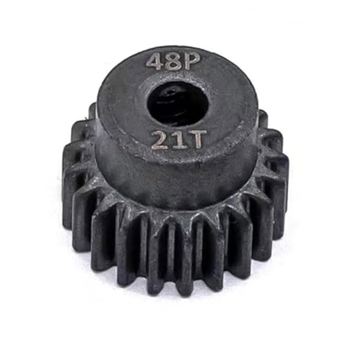 Kaohxzklcn Motorgetriebe 1/10 Getriebe Modellauto 14T/15T/16T/17T/18T/19T/20T/21T/22T/23T/24T/25T/26T/27T/28T/29T/30T von Kaohxzklcn