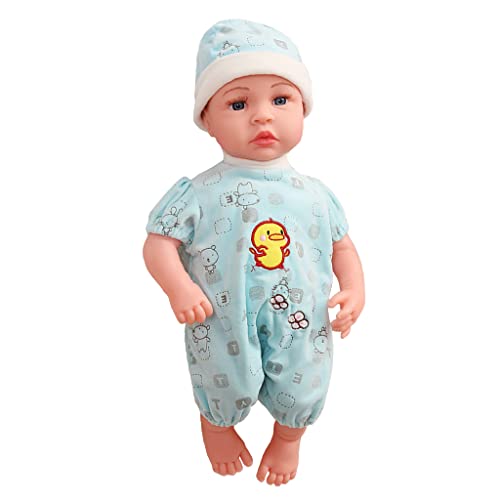 Kaohxzklcn Neugeborenen Baby Bett Schlafen Spielzeug Zubehör Baby Dekoration 25 Optional von Kaohxzklcn