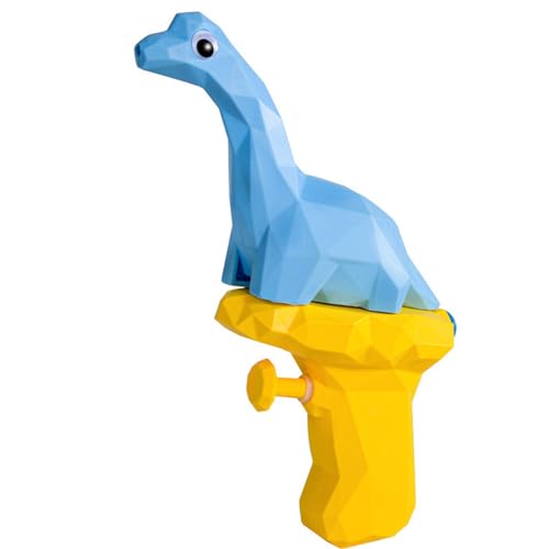 Tragbares Wasserspielzeug Dinosaurier Modell Indoor Cartoon Wasserkampfspielzeug Schwimmbad Ab 4 Jahren von Kaohxzklcn