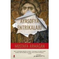 Ayasofya Entrikalari von Kapi Yayinlari