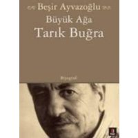 Büyük Aga Tarik Bugra von Kapi Yayinlari