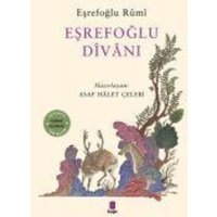 Esrefoglu Divani von Kapi Yayinlari