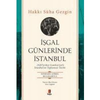 Isgal Günlerinde Istanbul von Kapi Yayinlari