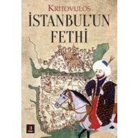 Istanbulun Fethi von Kapi Yayinlari