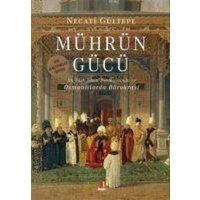 Mührün Gücü von Kapi Yayinlari