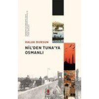 Nilden Tunaya Osmanli von Kapi Yayinlari