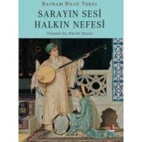 Sarayin Sesi Halkin Nefesi von Kapi Yayinlari