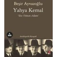 Yahya Kemal von Kapi Yayinlari