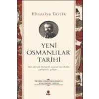 Yeni Osmanlilar Tarihi von Kapi Yayinlari