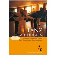 Tanz mit Kindern von Kappert, D