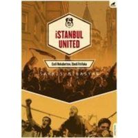 Istanbul United von Kara Karga Yayinlari